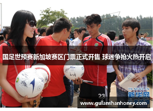 国足世预赛新加坡赛区门票正式开售 球迷争抢火热开启 国足世预赛新加坡赛区门票正式开售 球迷争抢火热开启