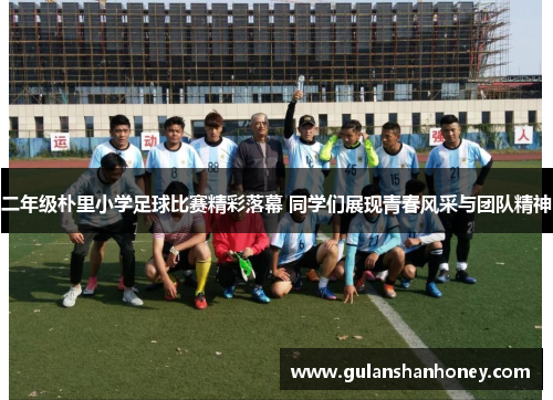 二年级朴里小学足球比赛精彩落幕 同学们展现青春风采与团队精神 二年级朴里小学足球比赛精彩落幕 同学们展现青春风采与团队精神