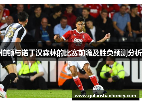 伯顿与诺丁汉森林的比赛前瞻及胜负预测分析