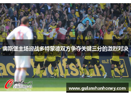 奥斯堡主场迎战多特蒙德双方争夺关键三分的激烈对决